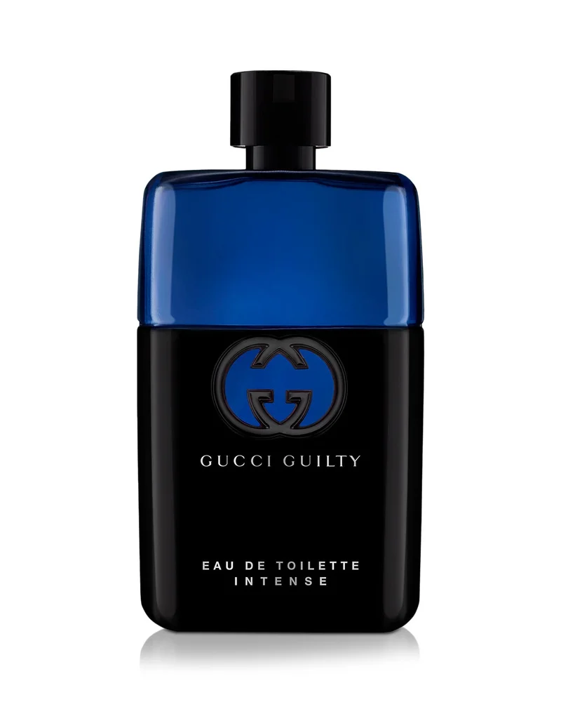 Guilty Eau de Toilette Intense Pour Homme