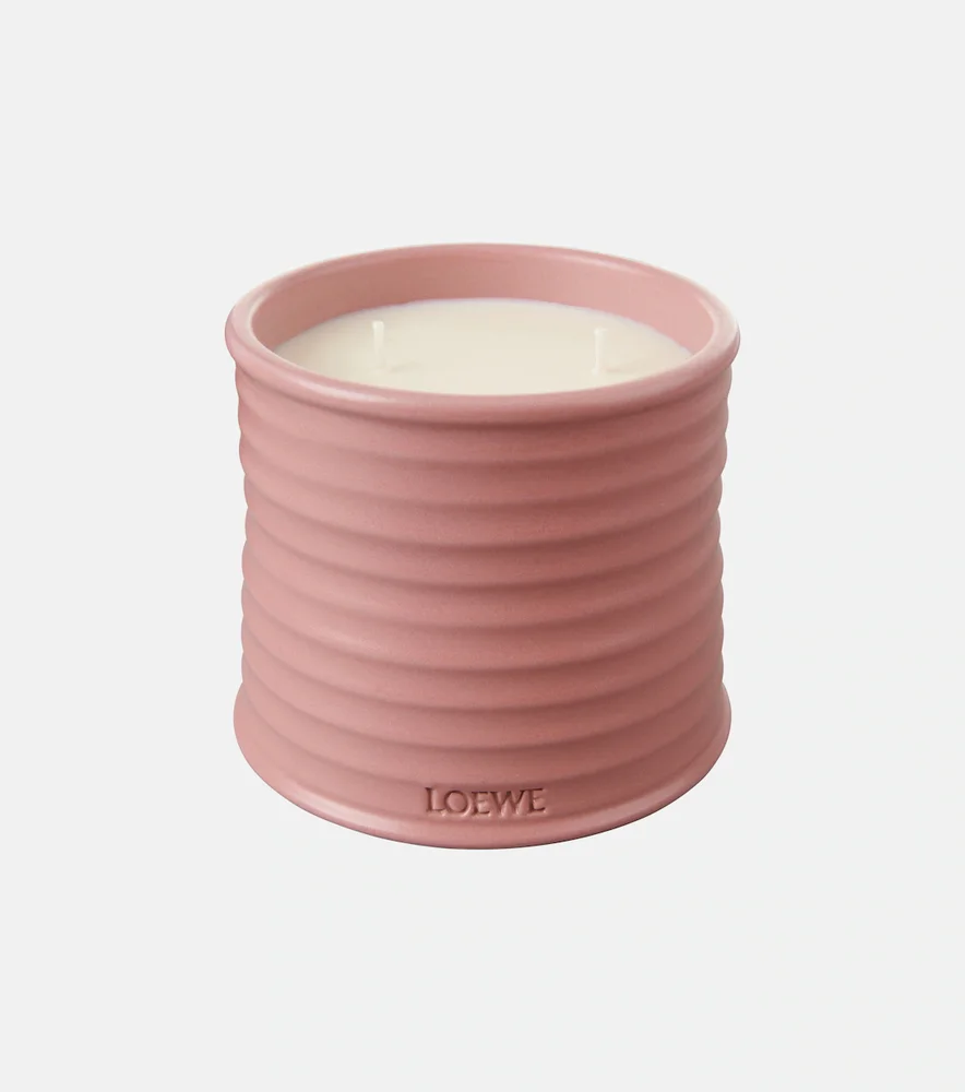 Ivy Medium candle