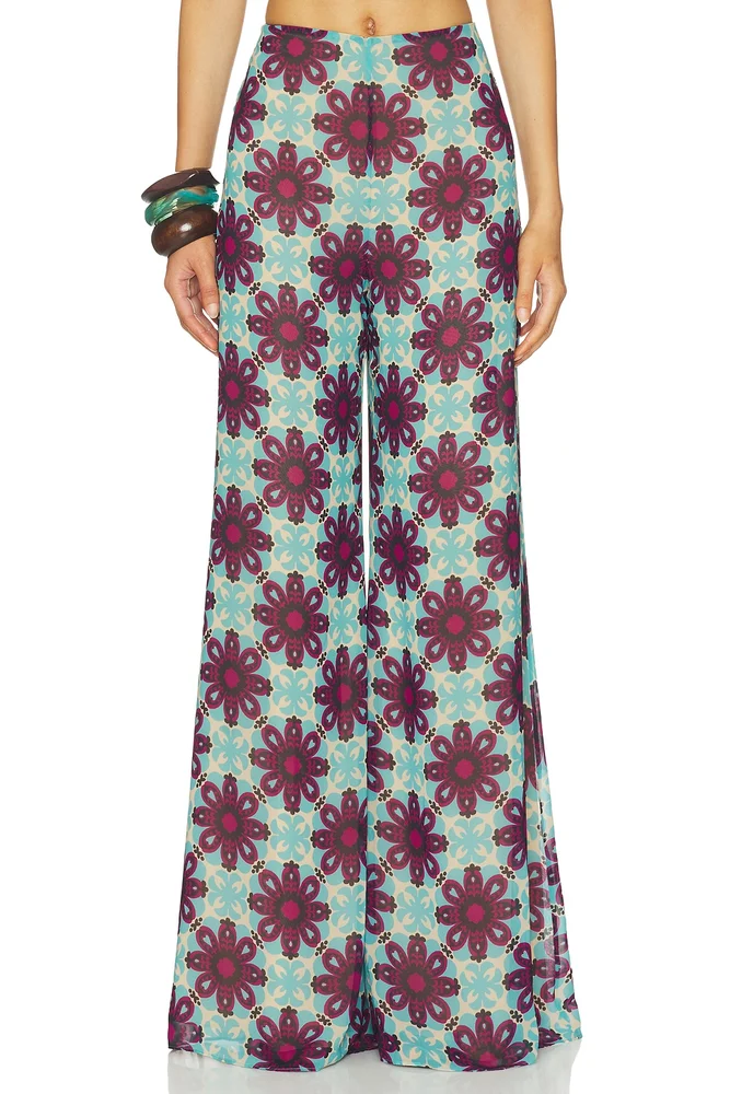 Fez Pants