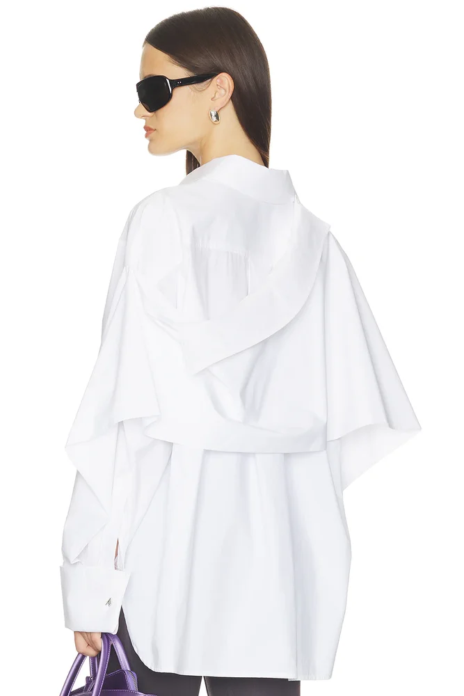 Oversized Shirt