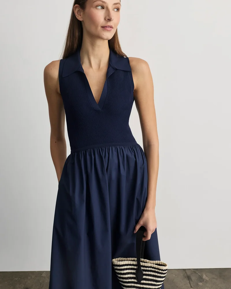 Bess Dress