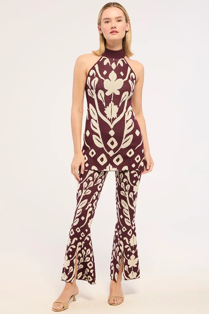 CALLI PANT