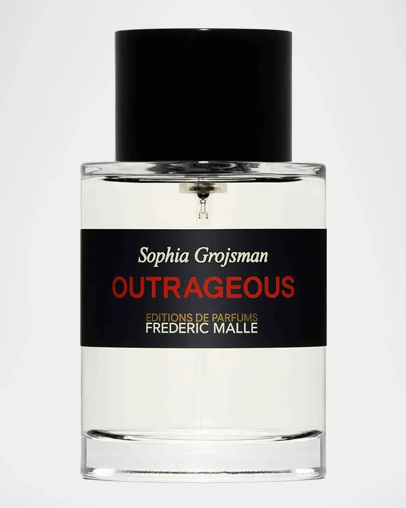 Outrageous Perfume, 3.4 oz./ 100 mL