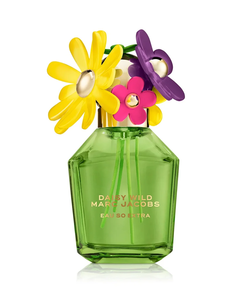 Daisy Wild Eau So Extra Eau de Parfum