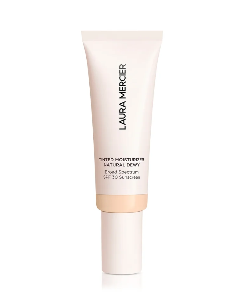 Long-Wear Tinted Moisturizer Natural Dewy SPF 30 with Hyaluronic Acid