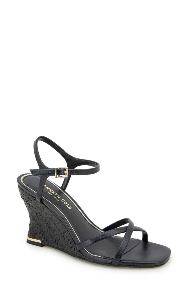 Freya Wedge Sandal