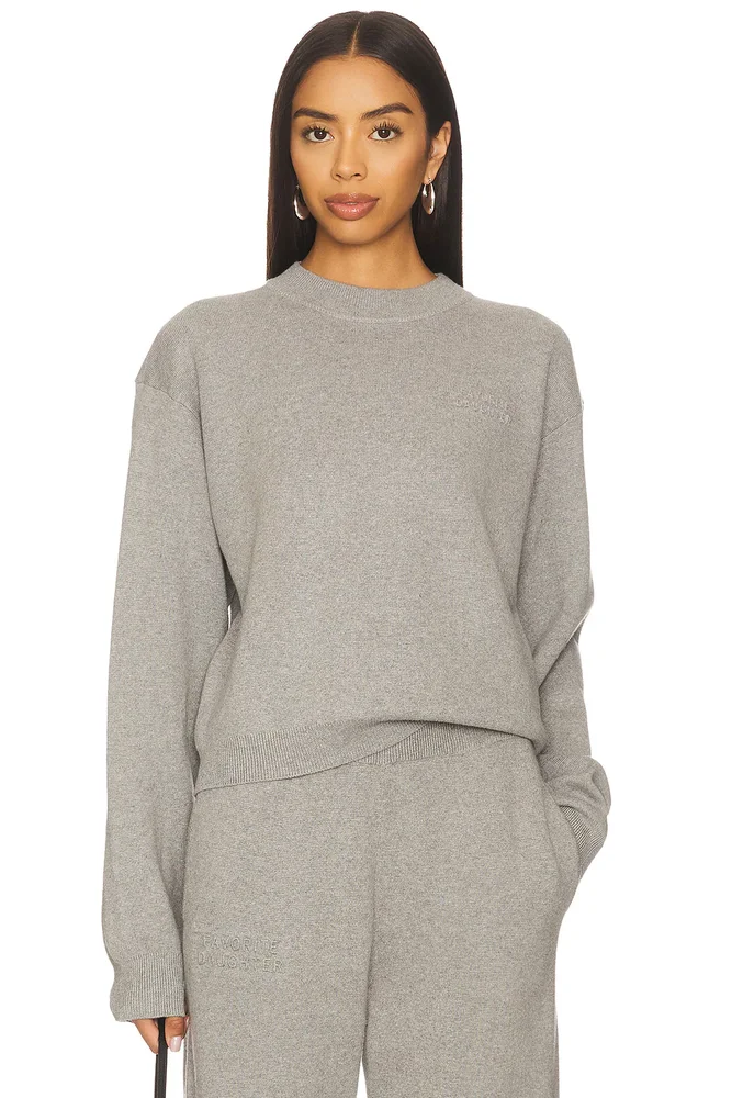 Fatigue Sisters Sweatshirt