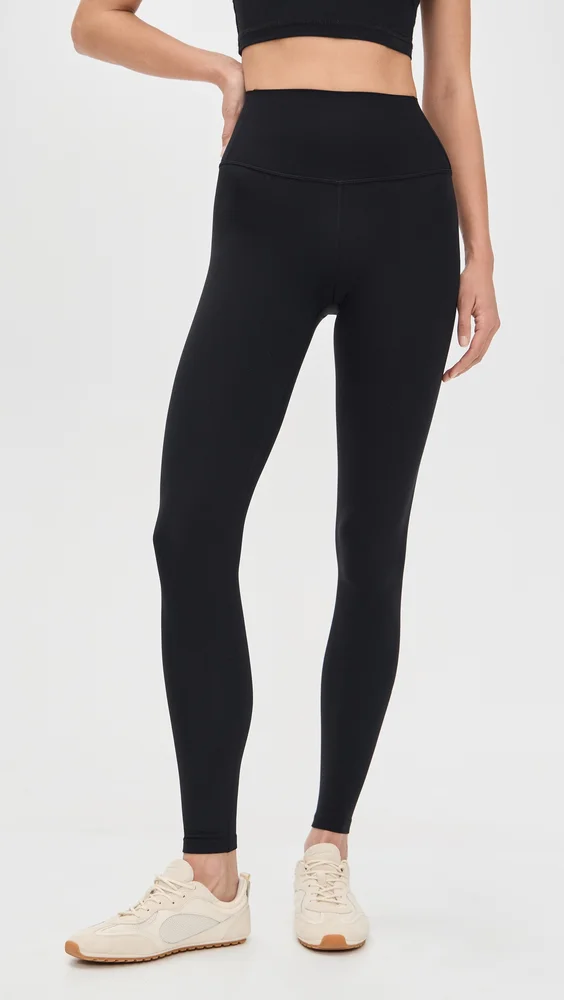 Airweight High Waist Full Leggings