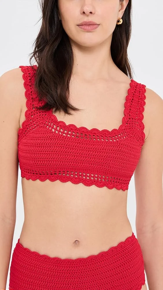 Andy Bikini Top