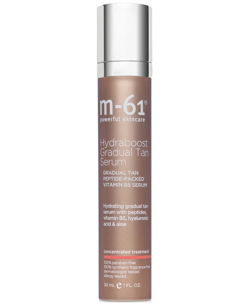 Hydraboost Gradual Tan Serum