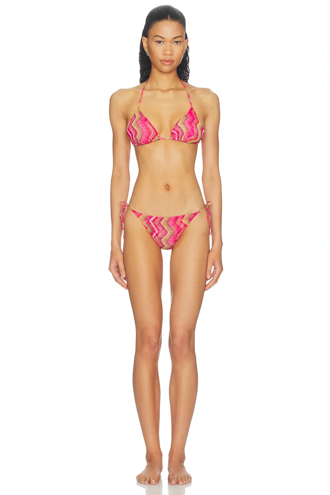 Layla Bikini Set