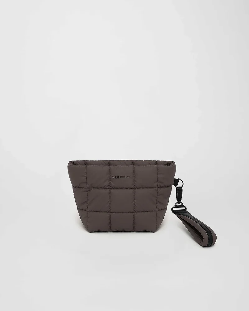 Porter Clutch Mink