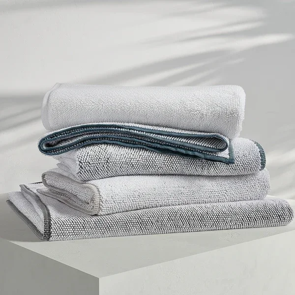 Assisi Textured Towels