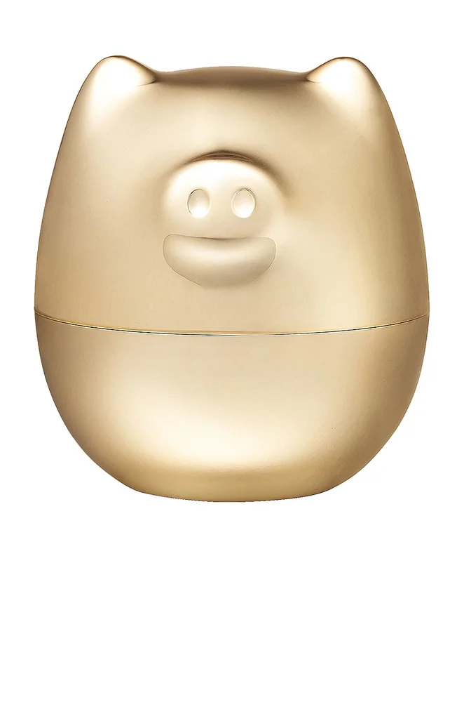 Golden Pig Collagen Bounce Mask