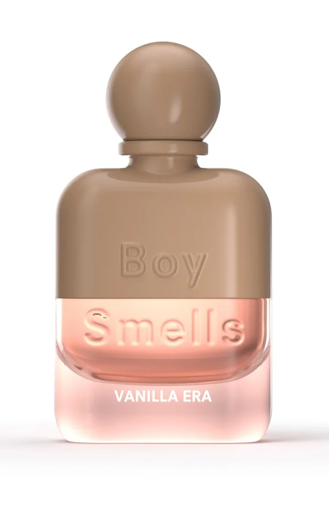 Vanilla Era Fine Fragrance