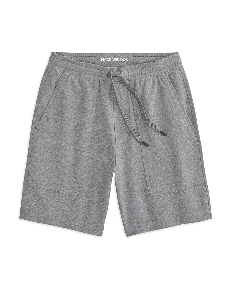 Mack Weldon Mack Weldon Ace French Terry 7 Shorts