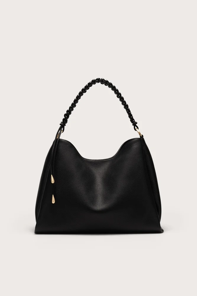 Osa Tote Bag - Black