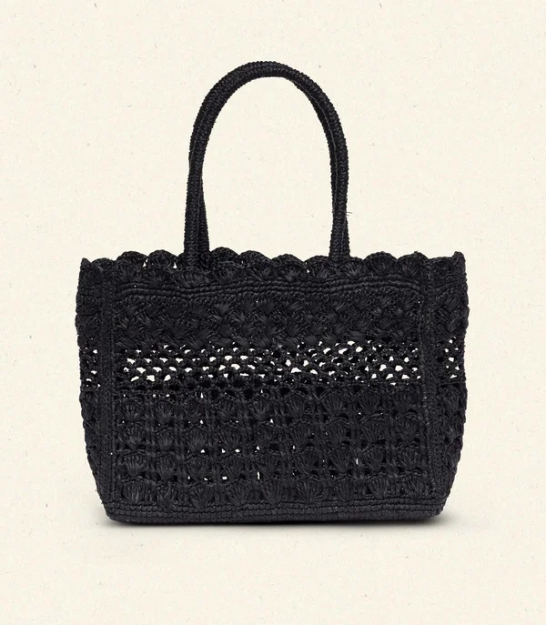 Crystal Evening Bag