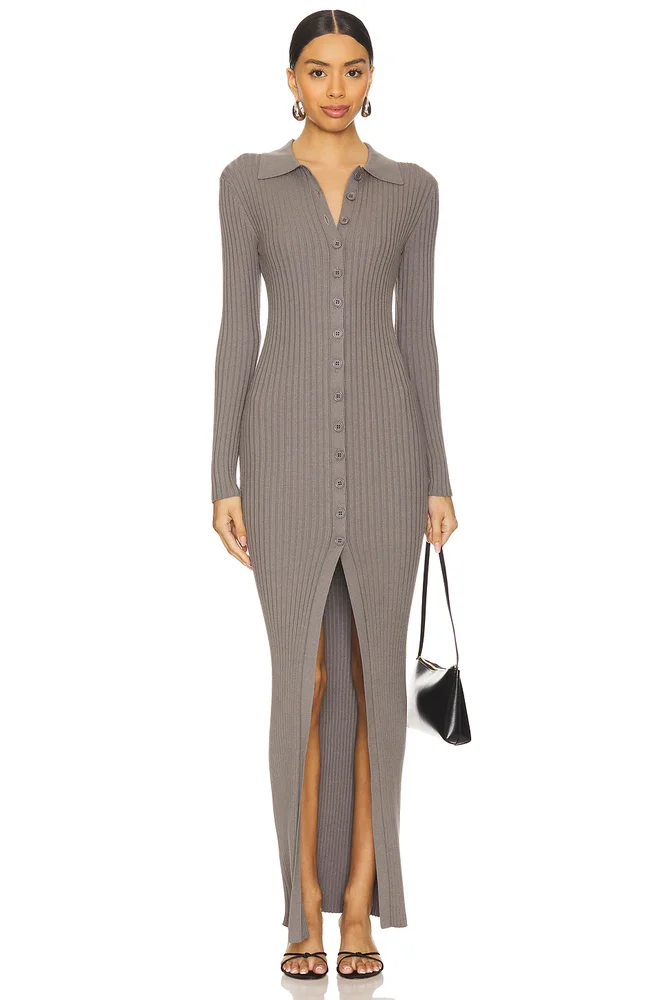 Quinn Sweater Dress