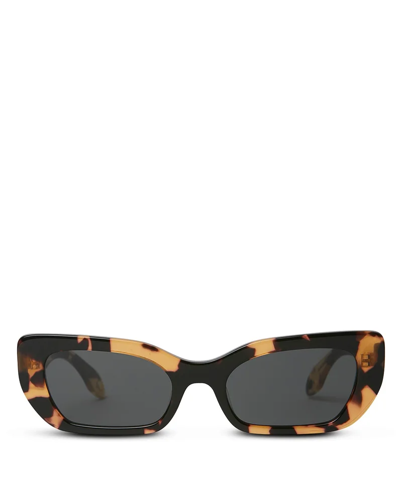 Cookie Cat Eye Sunglasses, 54mm