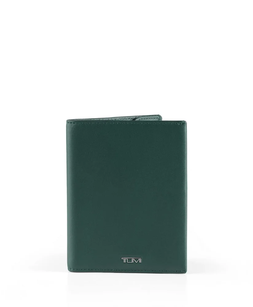 Passport Sleeve
