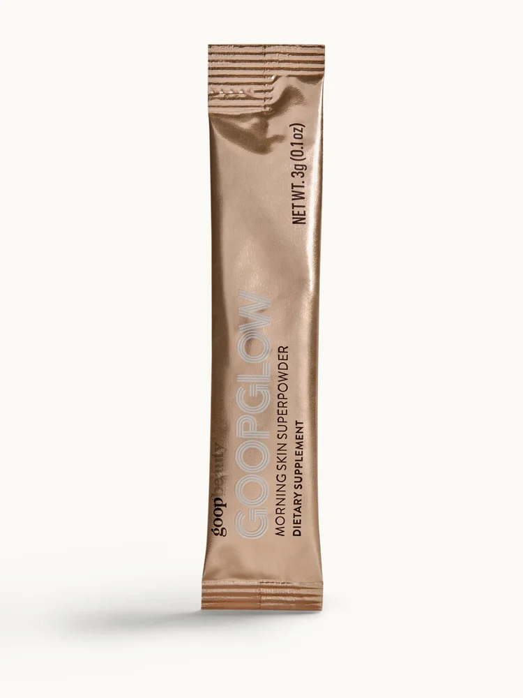 Morning Skin Superpowder in 30-Pack (1-Month Supply)