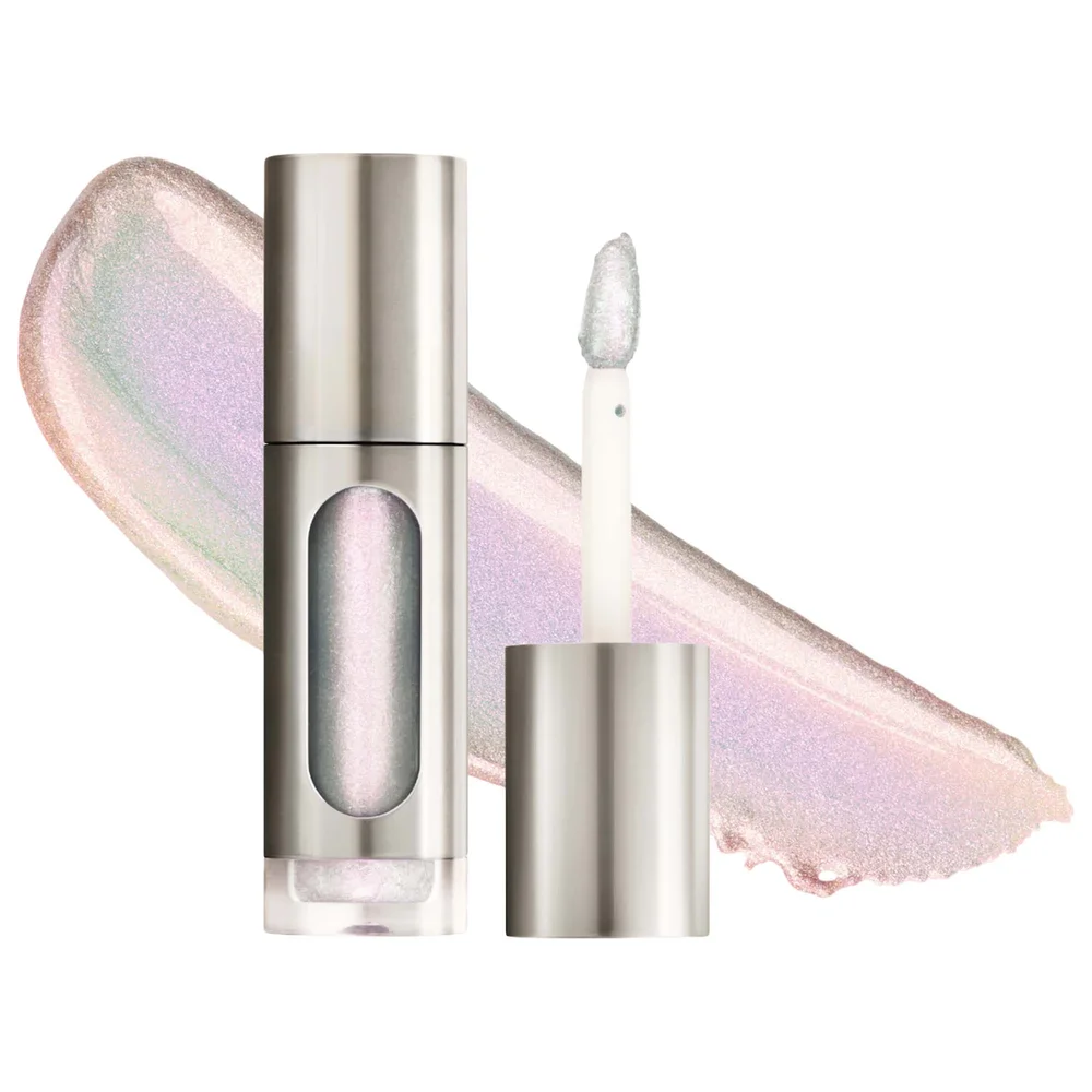 Danessa Myricks Beauty Vision Flush Glow - Hyper Radiant Liquid Highlighter
