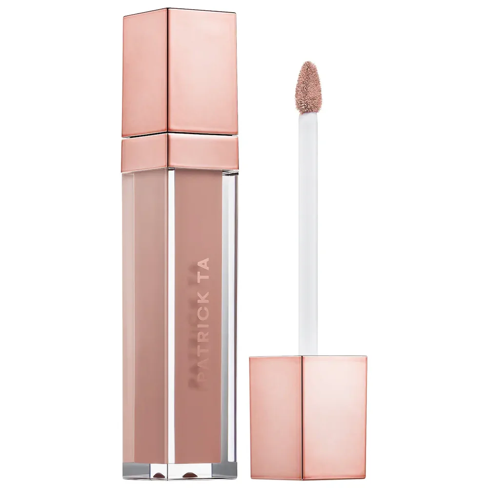 Silky Lip Crème in She's Unapologetic