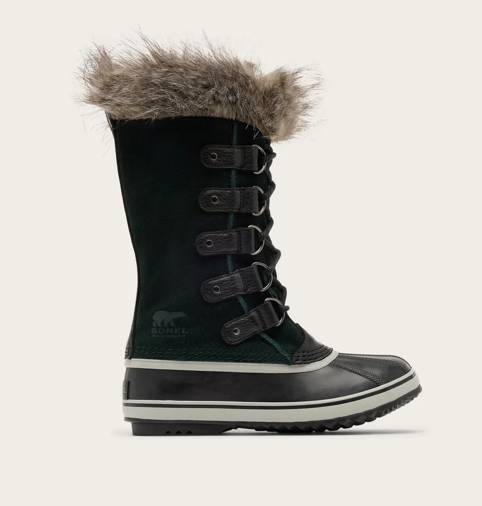 Joan of Arctic Waterproof Boot