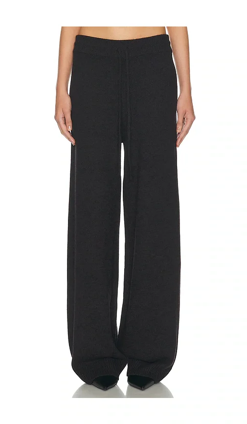 Paxton Knit Pant Helsa