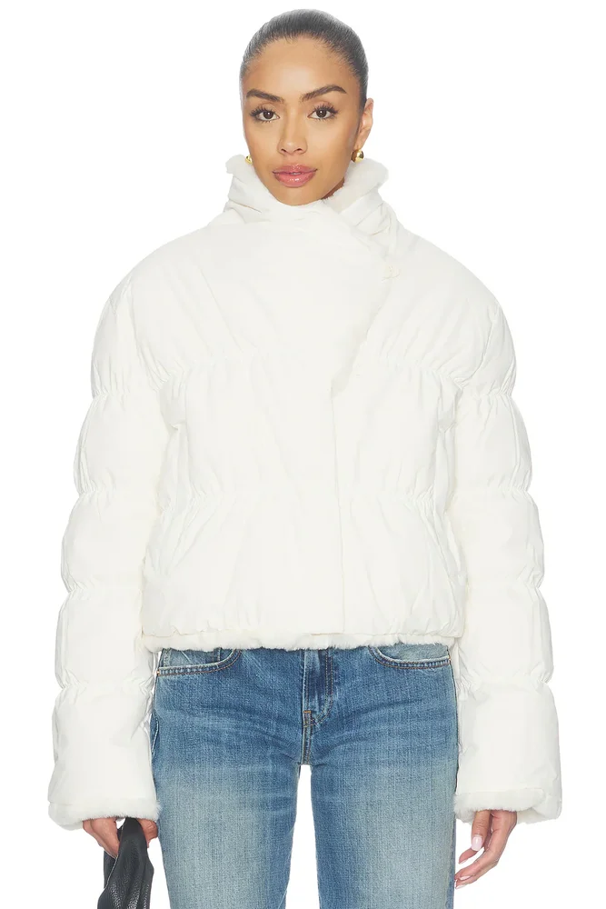 Adair Jacket