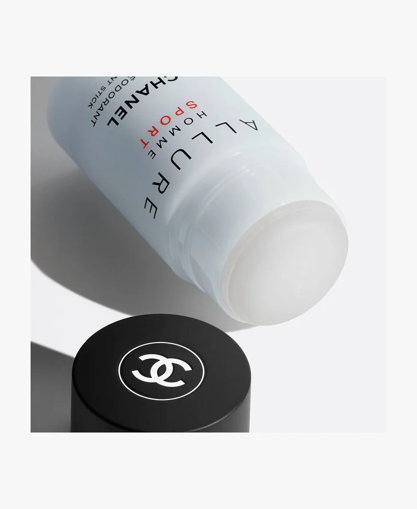 ALLURE HOMME SPORT Deodorant Stick