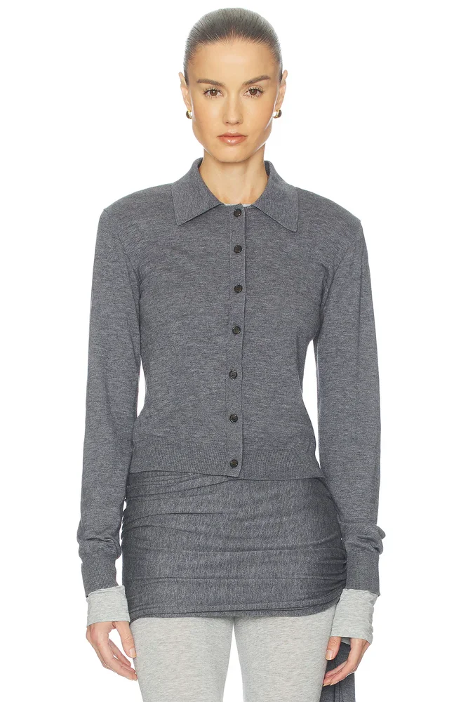 Kerstin Knit Cardigan