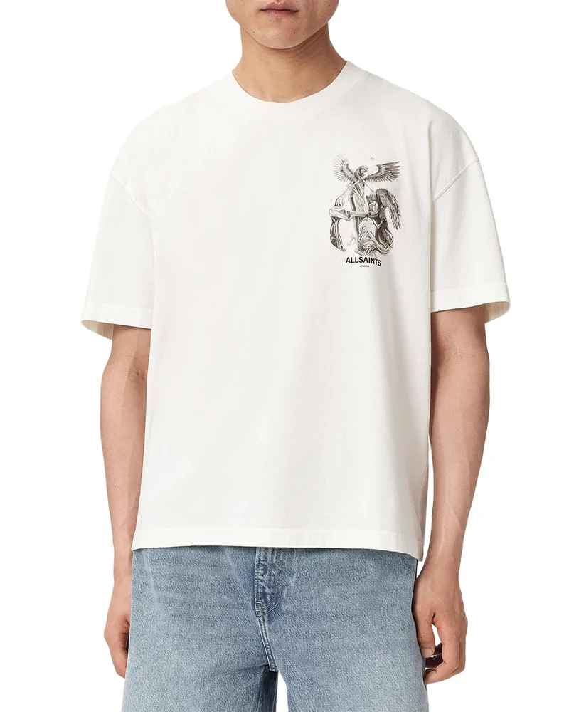 Seraphim Logo Graphic T-Shirt