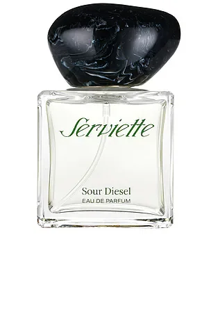 Sour Diesel Eau De Parfum