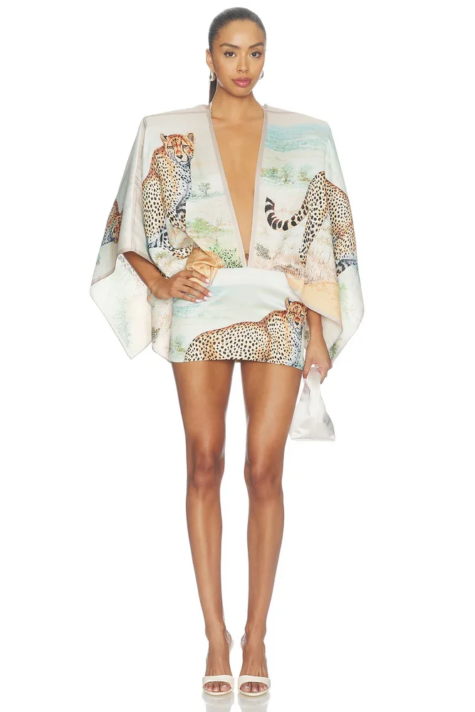 Alexis Dress