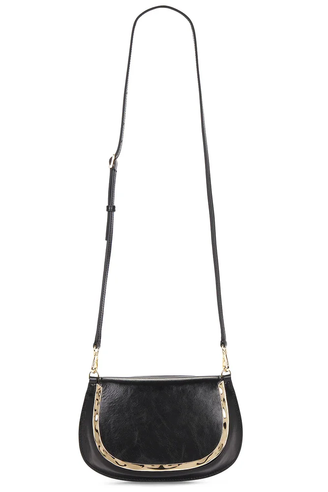 Logan Crossbody Bag