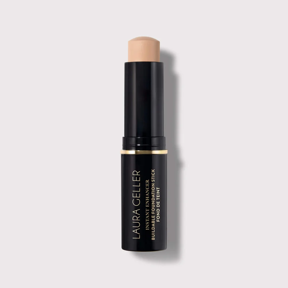 Instant Enhancer Buildable Foundation Stick
