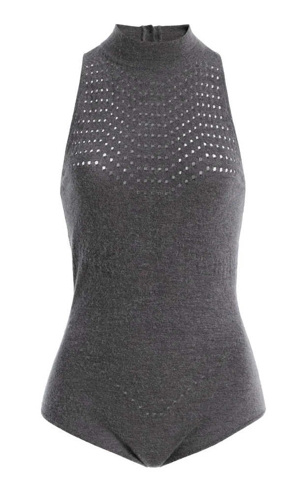 Mona Knit Bodysuit