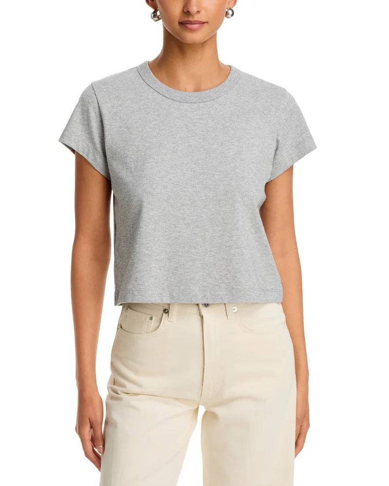 Kelly Perfect Cotton Tee
