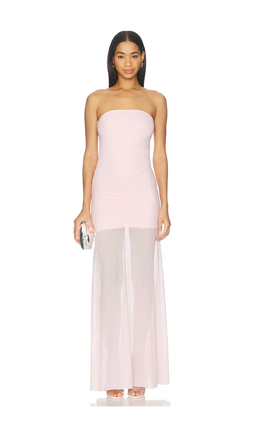 Britney Maxi Dress MORE TO COME