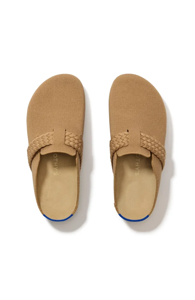 Rothy's The Braid Clog