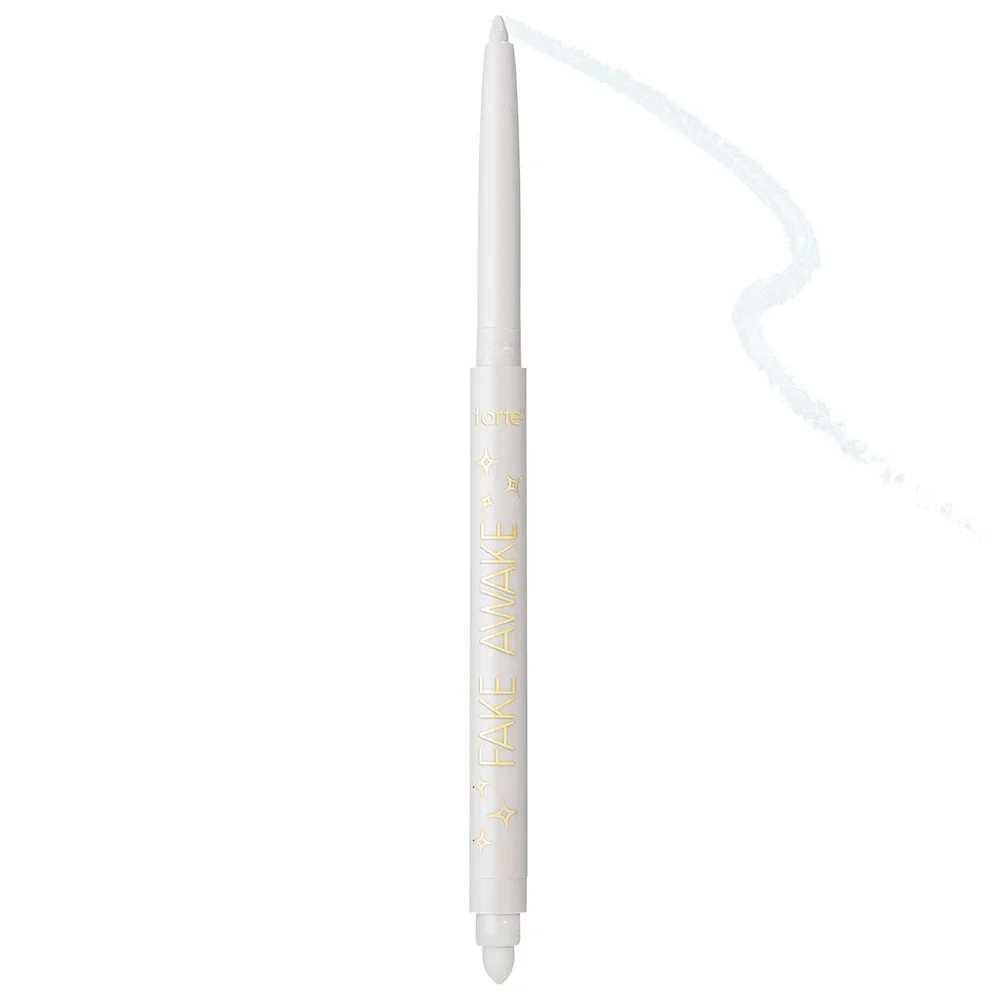 fake awake waterproof gel eyeliner highlight
