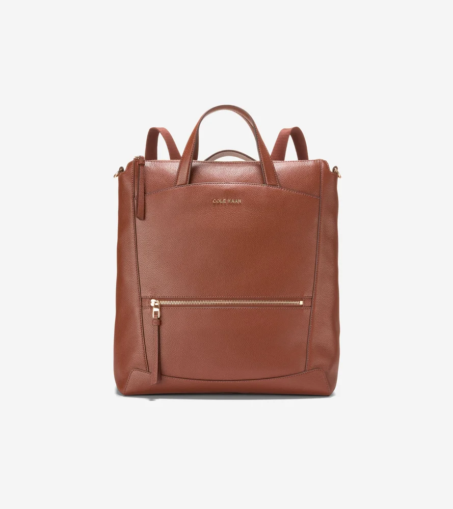 Women's Essential Backpack
