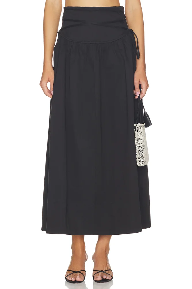 Lyra Skirt