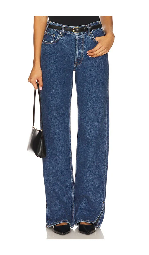 Roy Wide Leg