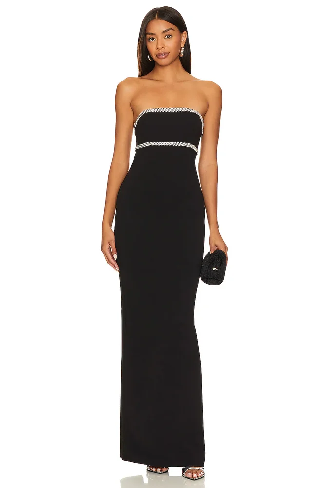 Cosette Gown