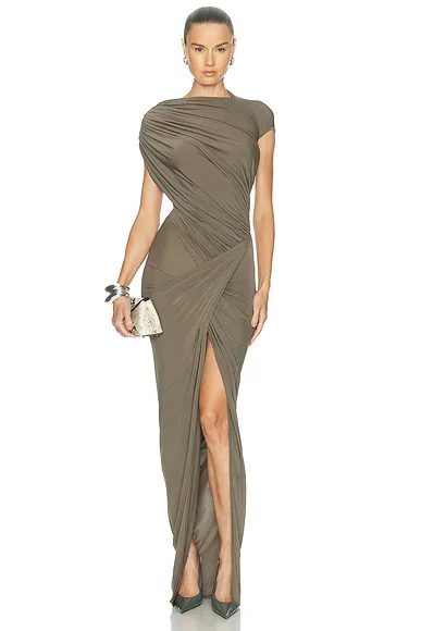 Ares Gown