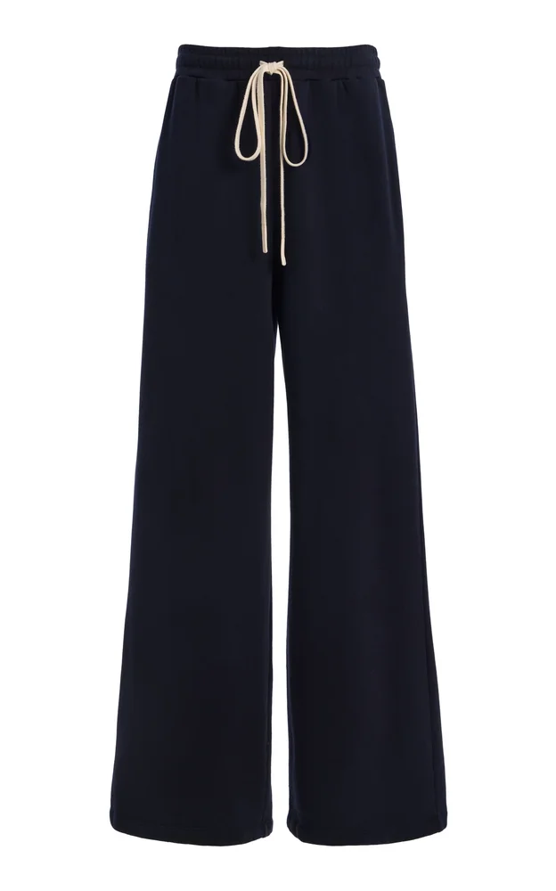 Cotton PJ Pants