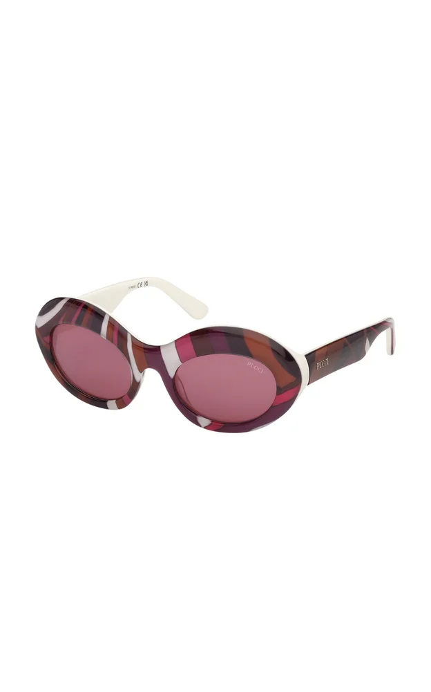 Acetate Sunglasses